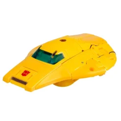 The Transformers (1984) - Origin Bumblebee Legacy United Deluxe Class 5.5