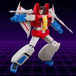 The Transformers (1984) - Wave 4 Ultimates! 7” Scale Action Figure Assortment (Set of 3)