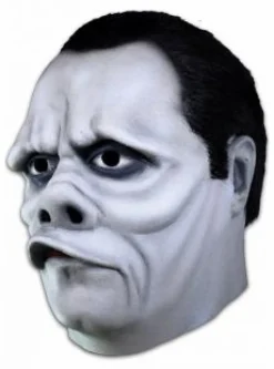 The Twilight Zone - Eye of the Beholder The Doctor Deluxe Adult Mask