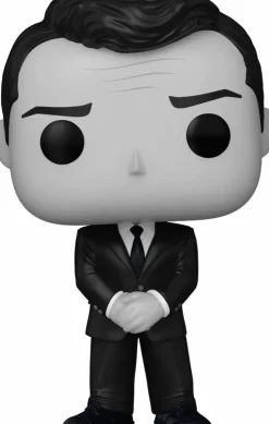 The Twilight Zone - The Narrator Pop! Vinyl Figure