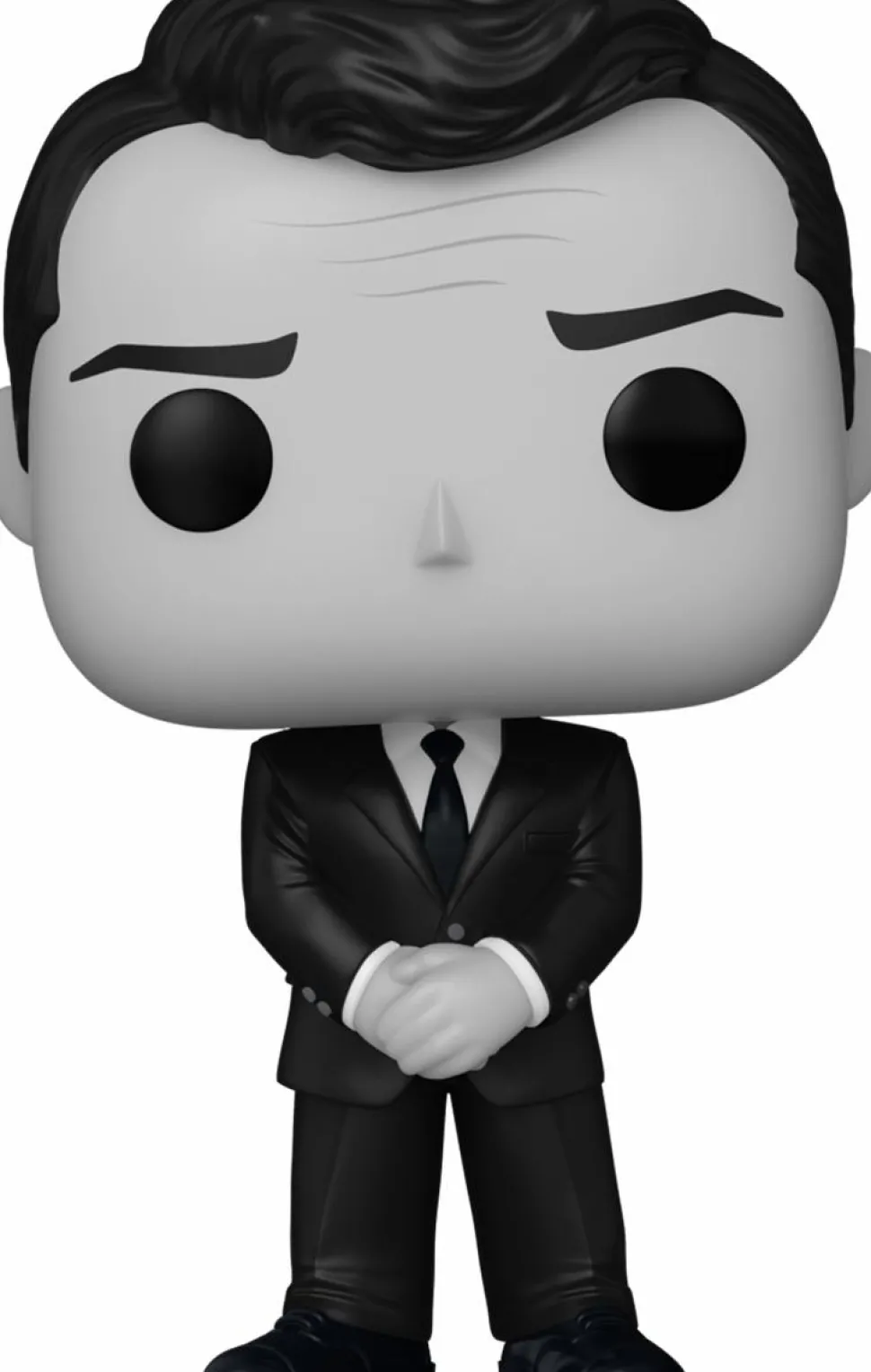 The Twilight Zone - The Narrator Pop! Vinyl Figure