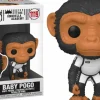 The Umbrella Academy - Baby Pogo Pop! Vinyl Figure