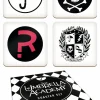 The Umbrella Academy - Coaster Set of 4