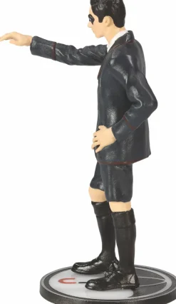 The Umbrella Academy - No. 4 Klaus 6” Prop Replica Figure