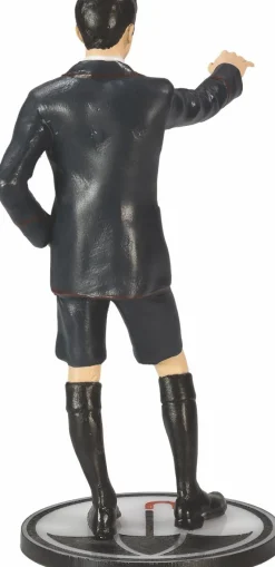 The Umbrella Academy - No. 4 Klaus 6” Prop Replica Figure