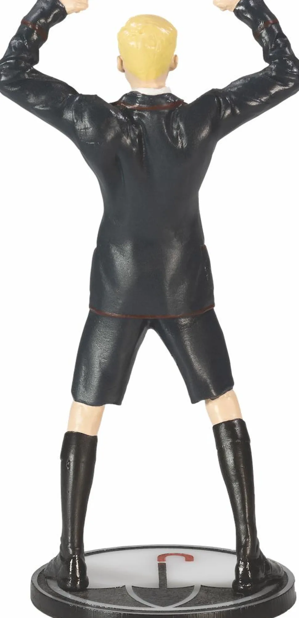 The Umbrella Academy - No. 1 Luther 7” Prop Replica Figure