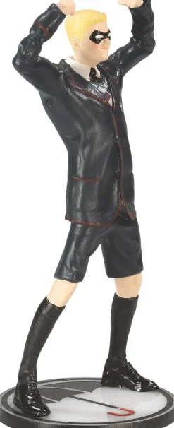 The Umbrella Academy - No. 1 Luther 7” Prop Replica Figure