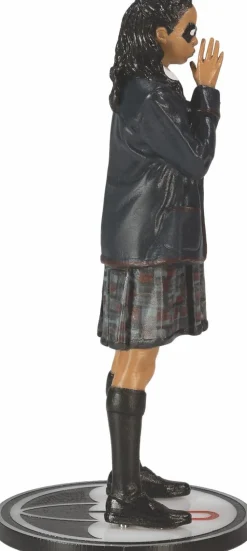 The Umbrella Academy - No. 3 Allison 6” Prop Replica Figure