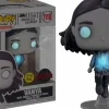 The Umbrella Academy - Vanya Hargreeves Flying Glow in the Dark Pop! Vinyl Figure