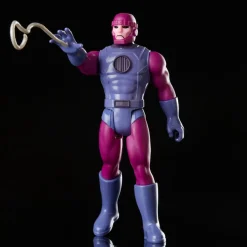 The Uncanny X-Men - Sentinel Retro Marvel Legends Kenner 3.75” Scale Action Figure