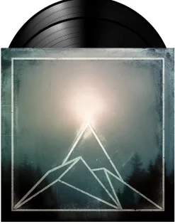 The Used - The Canyon 2xLP Vinyl Record