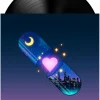 The Vaccines - Back In Love City LP Vinyl Record