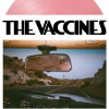 The Vaccines - Pick-Up Full of Pink Carnations LP Vinyl Record (Baby Pink Coloured Vinyl)