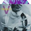 The Vandals - Fear of a Punk Planet LP Vinyl Record (Blue & Purple Splatter Coloured Vinyl)