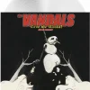 The Vandals - Oi to the World! (Live In Concert) LP Vinyl Record (White Vinyl)