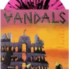 The Vandals - When In Rome Do As The Vandals LP Vinyl Record (Pink & Black Splatter Coloured Vinyl)
