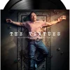 The Virtues - Television Series Soundtrack By Various Artists Featuring Original Music By PJ Harvey 2xLP Vinyl Record