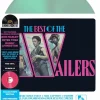 The Wailers - The Best of the Wailers LP Vinyl Record (2024 Record Store Day Exclusive Pink Coloured Vinyl)