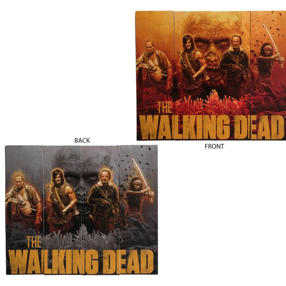 The Walking Dead (2010) - Deputy Rick Grimes 5" Scale Action Figure