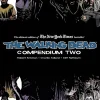The Walking Dead - Compendium Volume 02 Trade Paperback Book