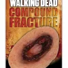The Walking Dead - Compound Fracture Latex Appliance