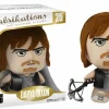 The Walking Dead - Daryl Dixon Fabrikations Plush