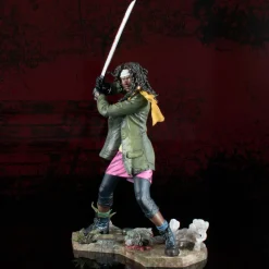 The Walking Dead - Michonne Gallery 10