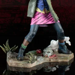 The Walking Dead - Michonne Gallery 10