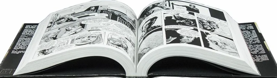 The Walking Dead - Omnibus Volume 02 Hardcover Book