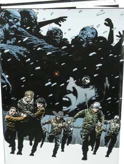 The Walking Dead - Omnibus Volume 04 Hardcover