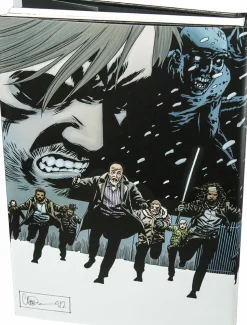 The Walking Dead - Omnibus Volume 04 Hardcover