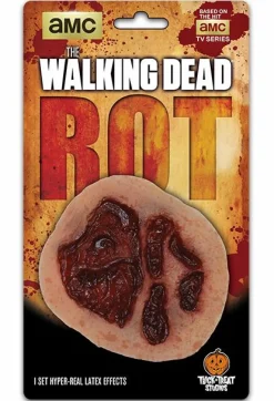 The Walking Dead - Rot Latex Appliance
