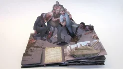 The Walking Dead - The Pop-Up Hardcover Book