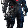 The Wandering Earth - Captain Wang Lei 1/6th Scale Action Figure