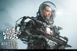 The Wandering Earth - Captain Wang Lei 1/6th Scale Action Figure