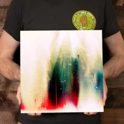 The War On Drugs - Future Weather EP Vinyl Record