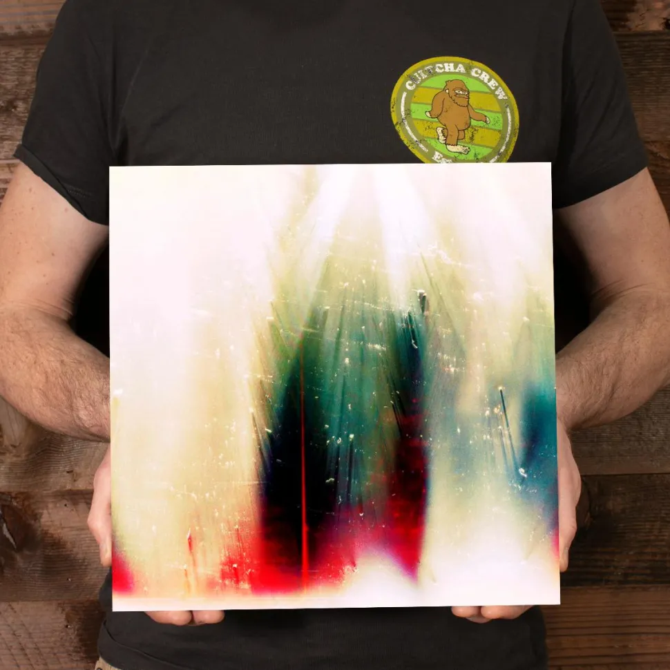The War On Drugs - Future Weather EP Vinyl Record
