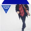 The War on Drugs - I Don’t Live Here Anymore LP Vinyl Record (Blue Coloured Vinyl)