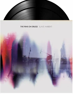 The War On Drugs - Slave Ambient 2xLP Vinyl Record
