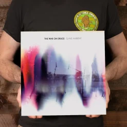 The War On Drugs - Slave Ambient 2xLP Vinyl Record
