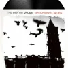 The War On Drugs - Wagonwheel Blues LP Vinyl Record