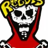 The Warriors - Rogues Enamel Pin