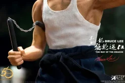 The Way of the Dragon (1972) - Bruce Lee as Tang Lung 1/6th Scale Statue