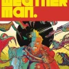 The Weatherman - Volume 02 Trade Paperback Book