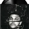 The Weeknd - Beauty Behind The Madness 2xLP Vinyl Record (Classic Black Vinyl)