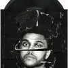 The Weeknd - Beauty Behind The Madness 2xLP Vinyl Record