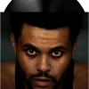 The Weeknd - Hurry Up Tomorrow LP Vinyl Record