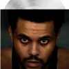 The Weeknd - Hurry Up Tomorrow LP Vinyl Record (Clear Vinyl)