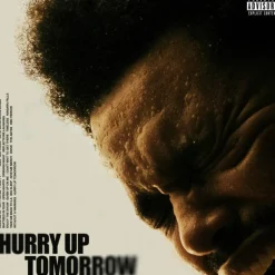 The Weeknd - Hurry Up Tomorrow: The Complete Edition 2xLP Vinyl Record