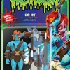 The Weirdest - Gor-Ior (Indigo to Hell) ReAction 3.75" Action Figure (Wave 3)